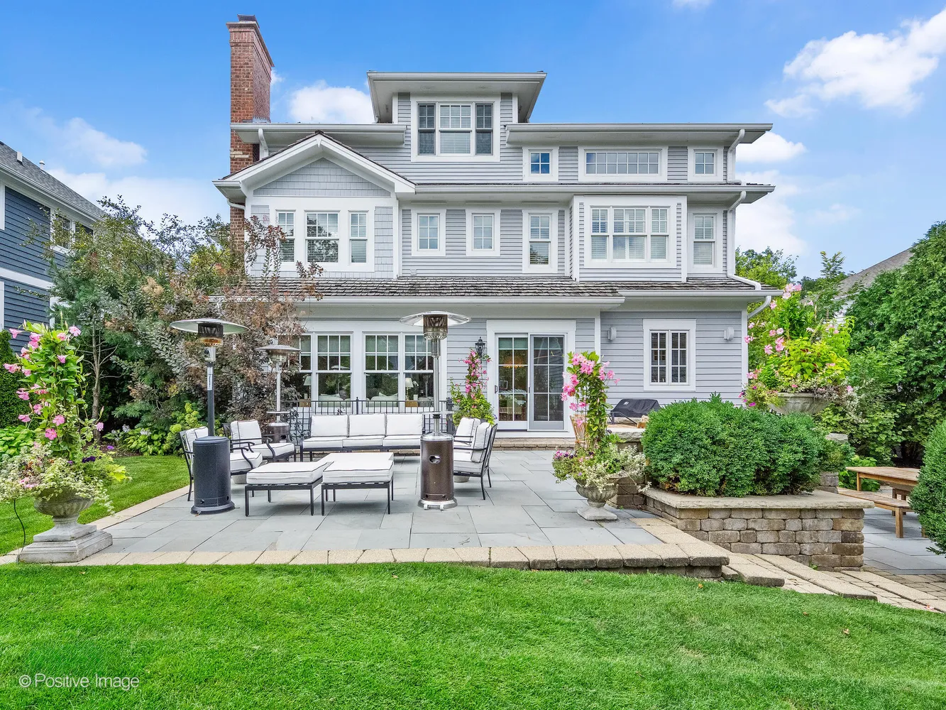 $2,495,000 | 17 South Bruner Street, Hinsdale, IL 60521