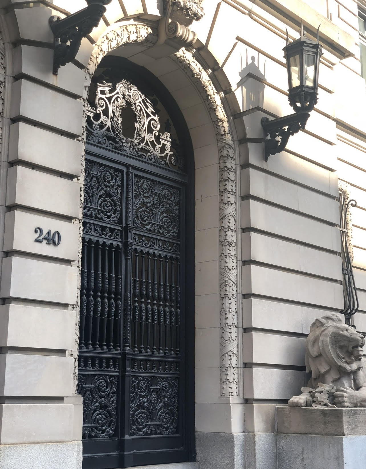 240 Centre Street, Unit 3B Manhattan, NY 10013 - Photo 18 of 20