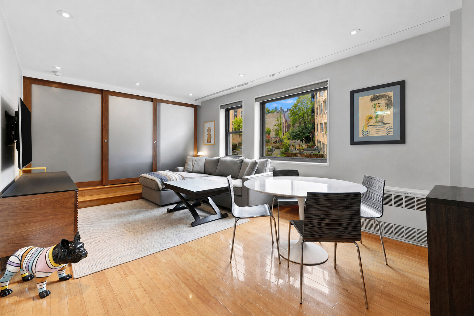 85 8th Avenue, Unit 4V Manhattan, NY 10011 - Photo 6 of 9