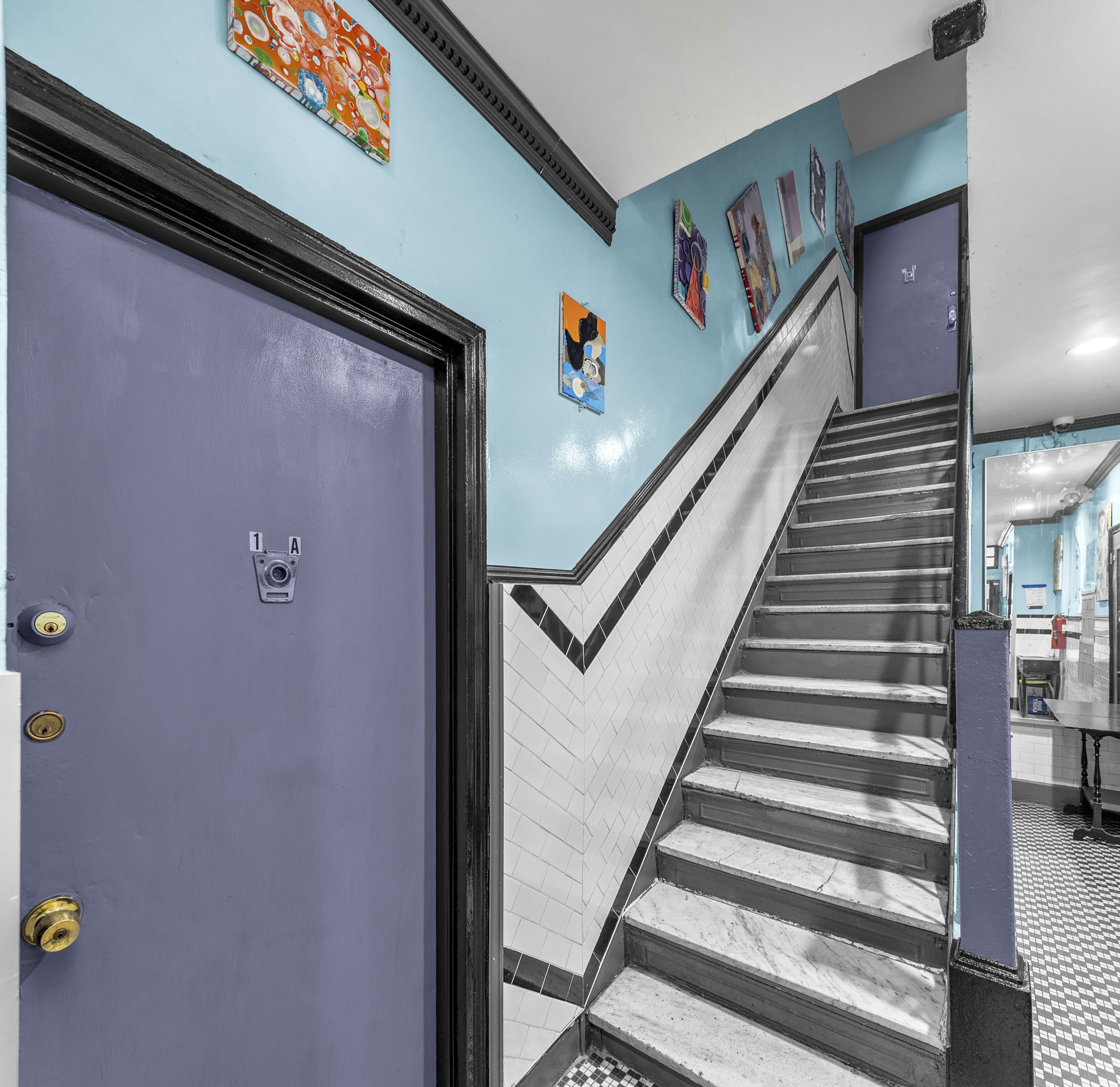 120 Suffolk Street, Unit 5B Manhattan, NY 10002 - Photo 11 of 14