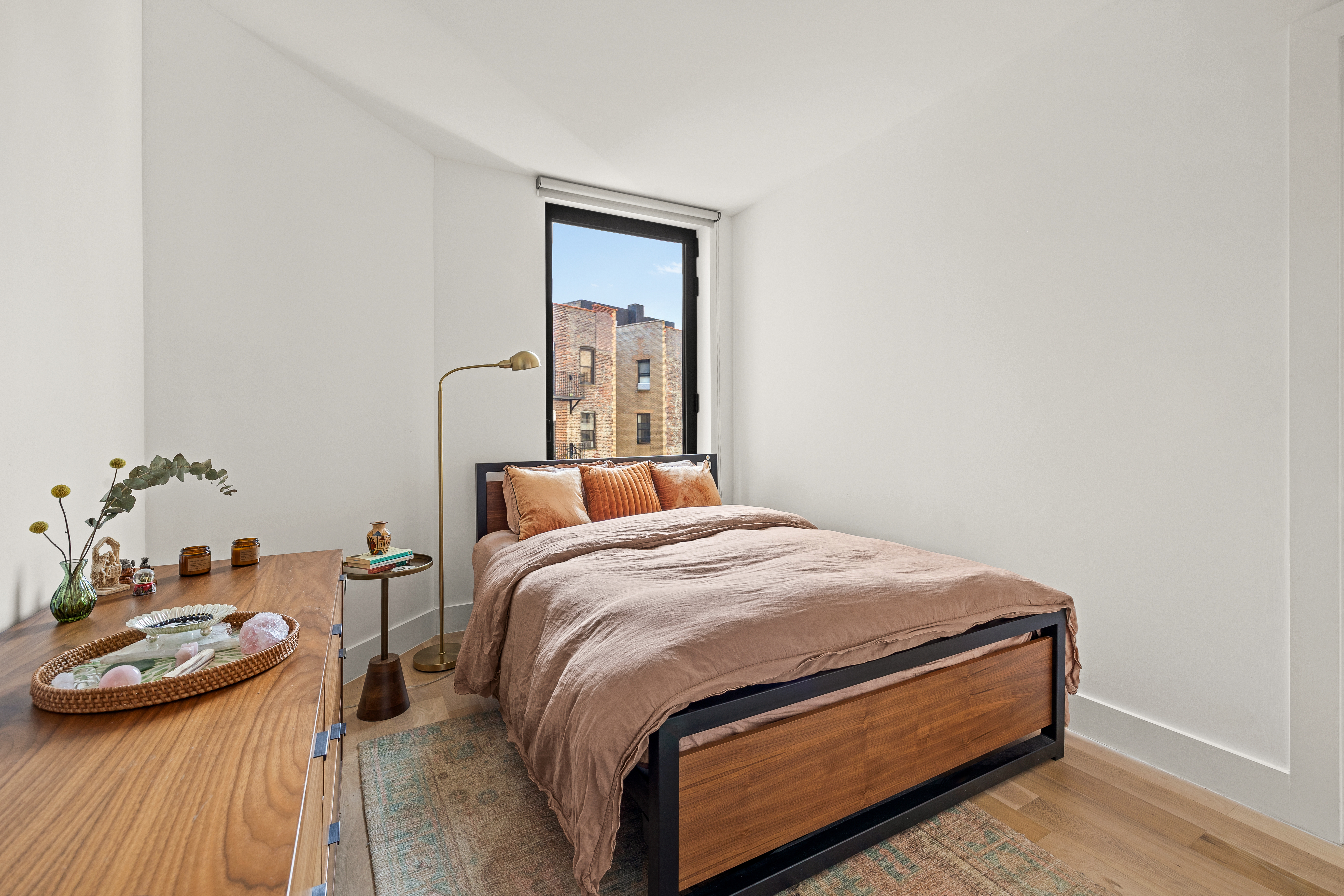 111 Montgomery Street, Unit 6N Brooklyn, NY 11225 - Photo 4 of 13