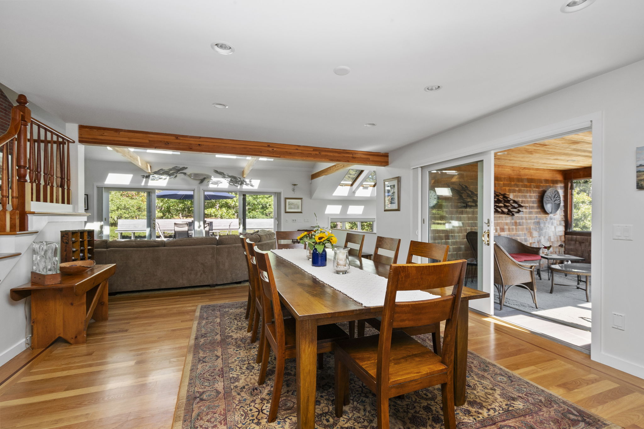 340 Cove View Road Wellfleet, MA 02667 - Photo 16 of 74