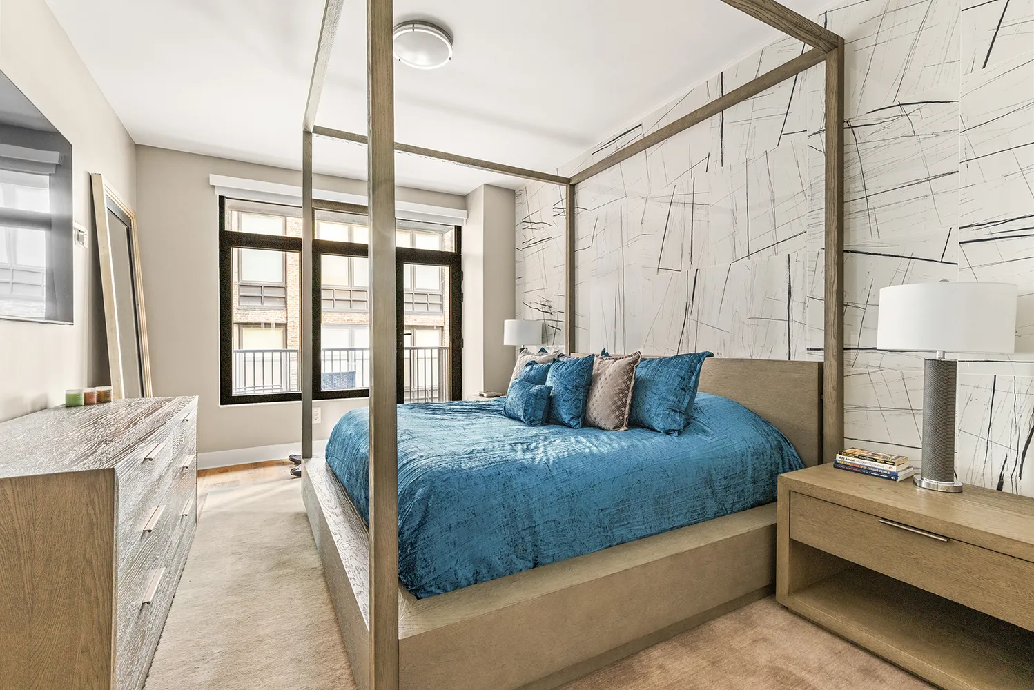 $2,595,000 | 128 West 26th Street, Unit 10 | Chelsea