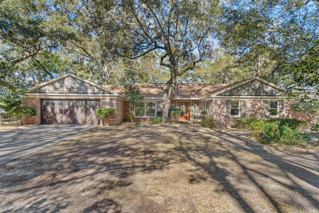 164 Grandview Avenue Valparaiso, FL 32580 - Photo 18 of 75