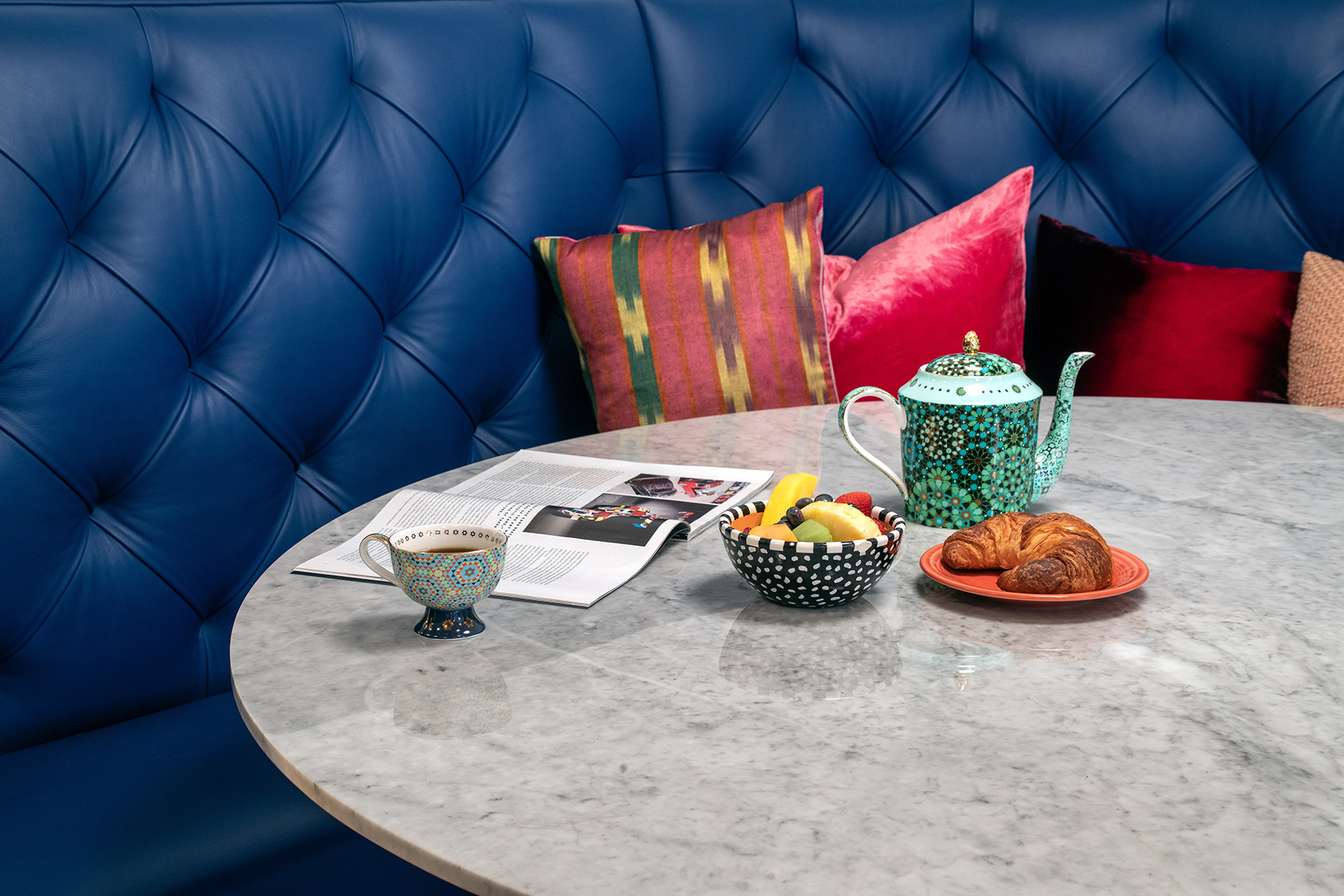 42 Ann Street, Unit 5 Manhattan, NY 10038 - Photo 10 of 12