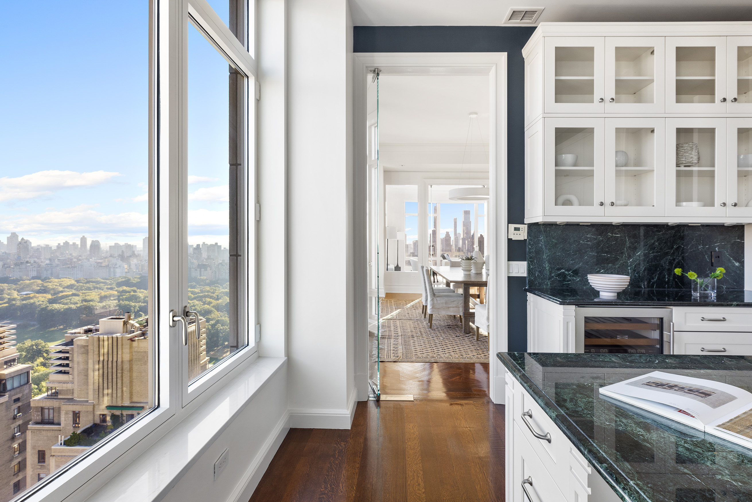 15 Central Park West, Unit 36D Manhattan, NY 10023 - Photo 13 of 29