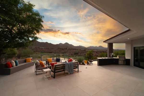 $2,800,000 | 13610 North Sunflower Drive, Fountain Hills, AZ 85268