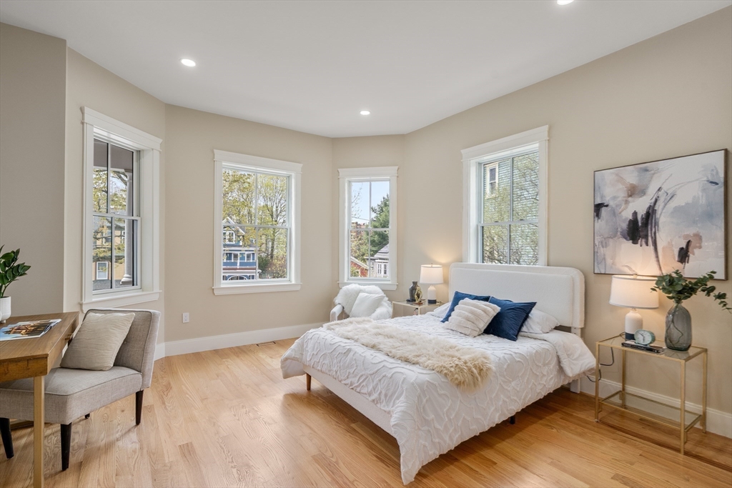 38 Spring Park Avenue, Unit 1 Boston, MA 02130 - Photo 22 of 38 Gallery Image 22