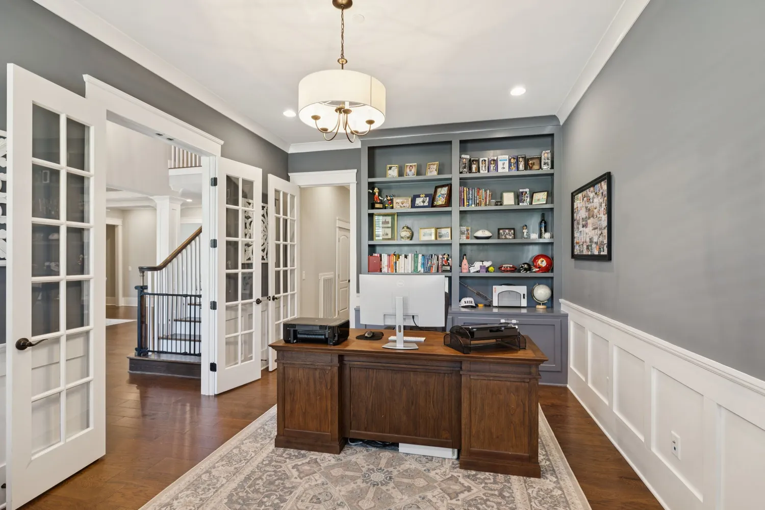 $2,199,999 | 238 Bishops Gate Drive, Franklin, TN 37064