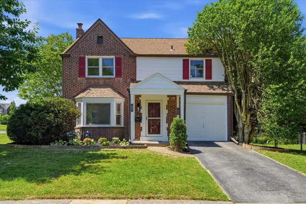 $625,000 | 1801 Hawthorne Avenue, Havertown, PA 19083