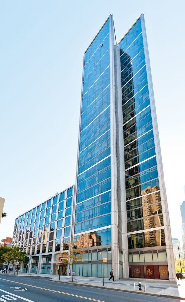200 Chambers Street, Unit 4G Manhattan, NY 10007 - Photo 11 of 12