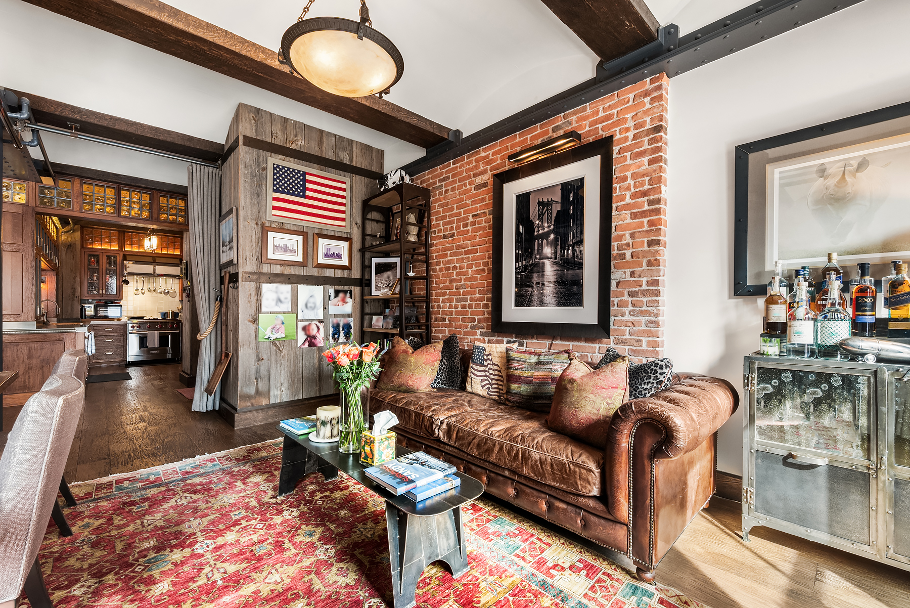 27 North Moore Street, Unit 6A Manhattan, NY 10013 - Photo 3 of 25