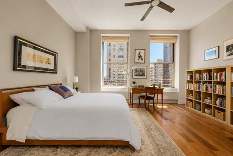 $12,995,000 | 15 East 26th Street, Unit 16BC | NoMad
