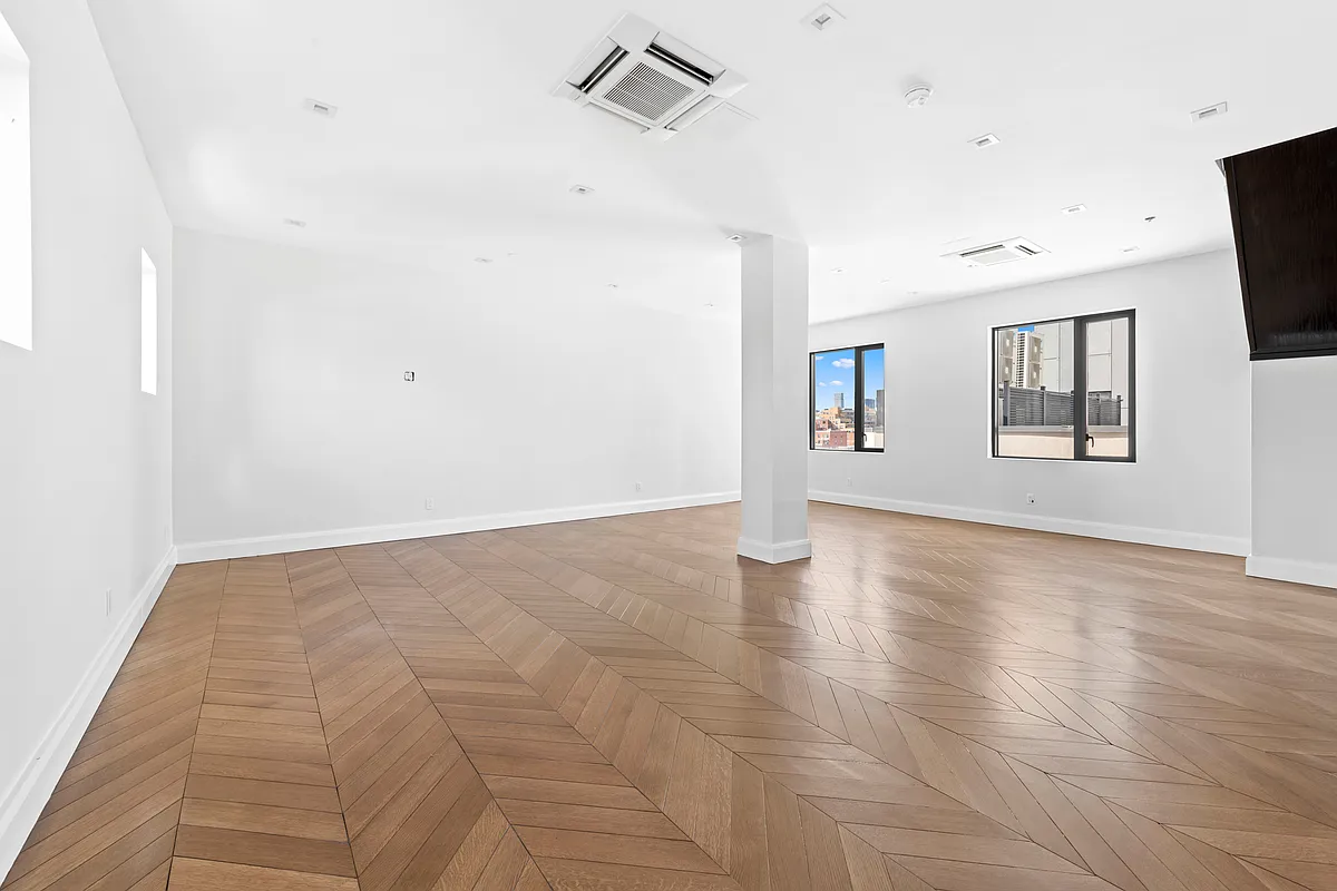 92 Morningside Avenue, Unit PH8A Manhattan, NY 10027 - Photo 3 of 23