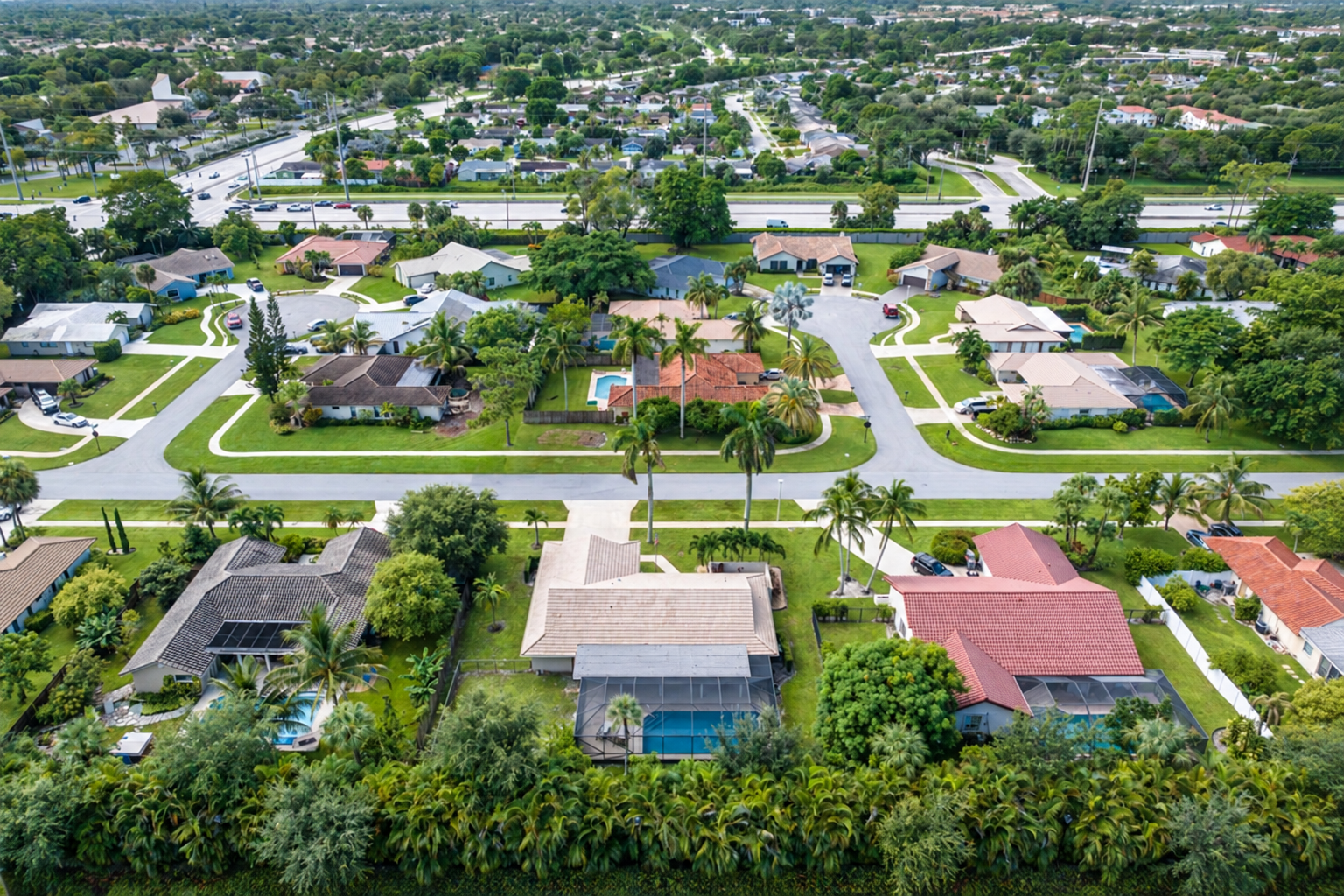 9077 Old Pine Road Boca Raton, FL 33428 - Photo 40 of 40 Gallery Image 40