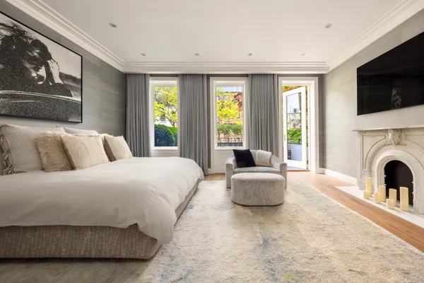 $25,000,000 | 67 Charles Street | West Village
