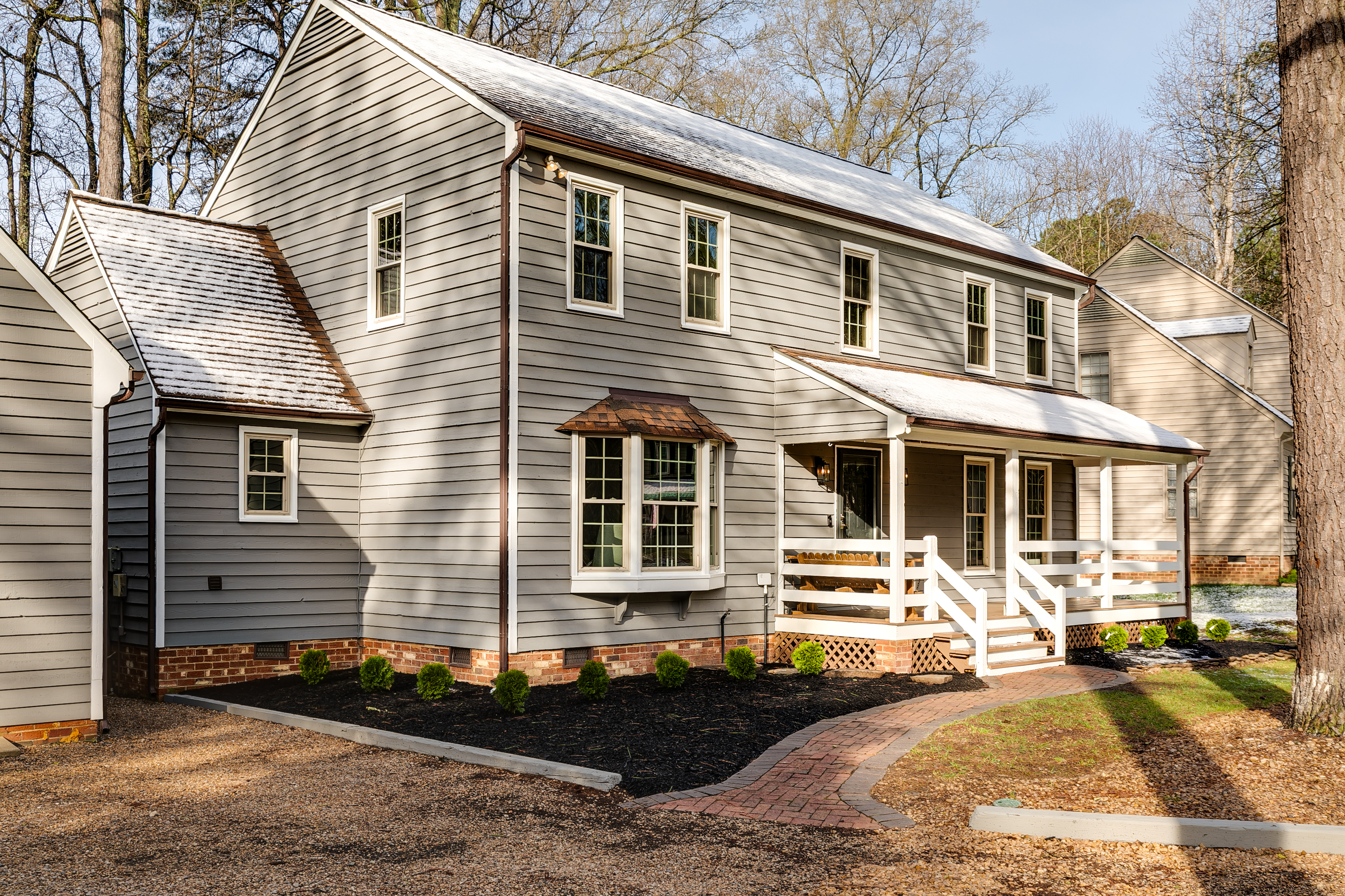 2802 Fairgate Road Midlothian, VA 23112 - Photo 4 of 48