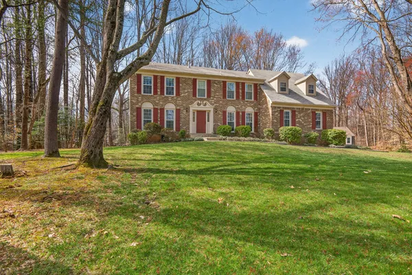 Contact Agent | Robert Carter Road, Fairfax Station, VA 22039
