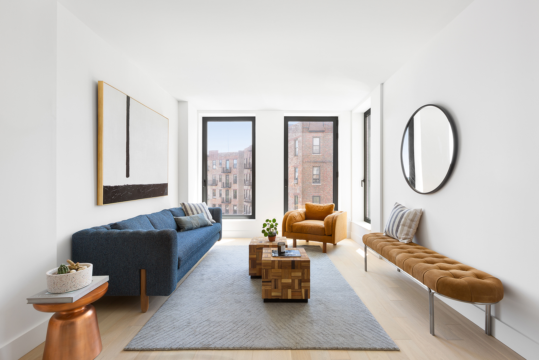 111 Montgomery Street, Unit 9H Brooklyn, NY 11225 - Photo 3 of 18