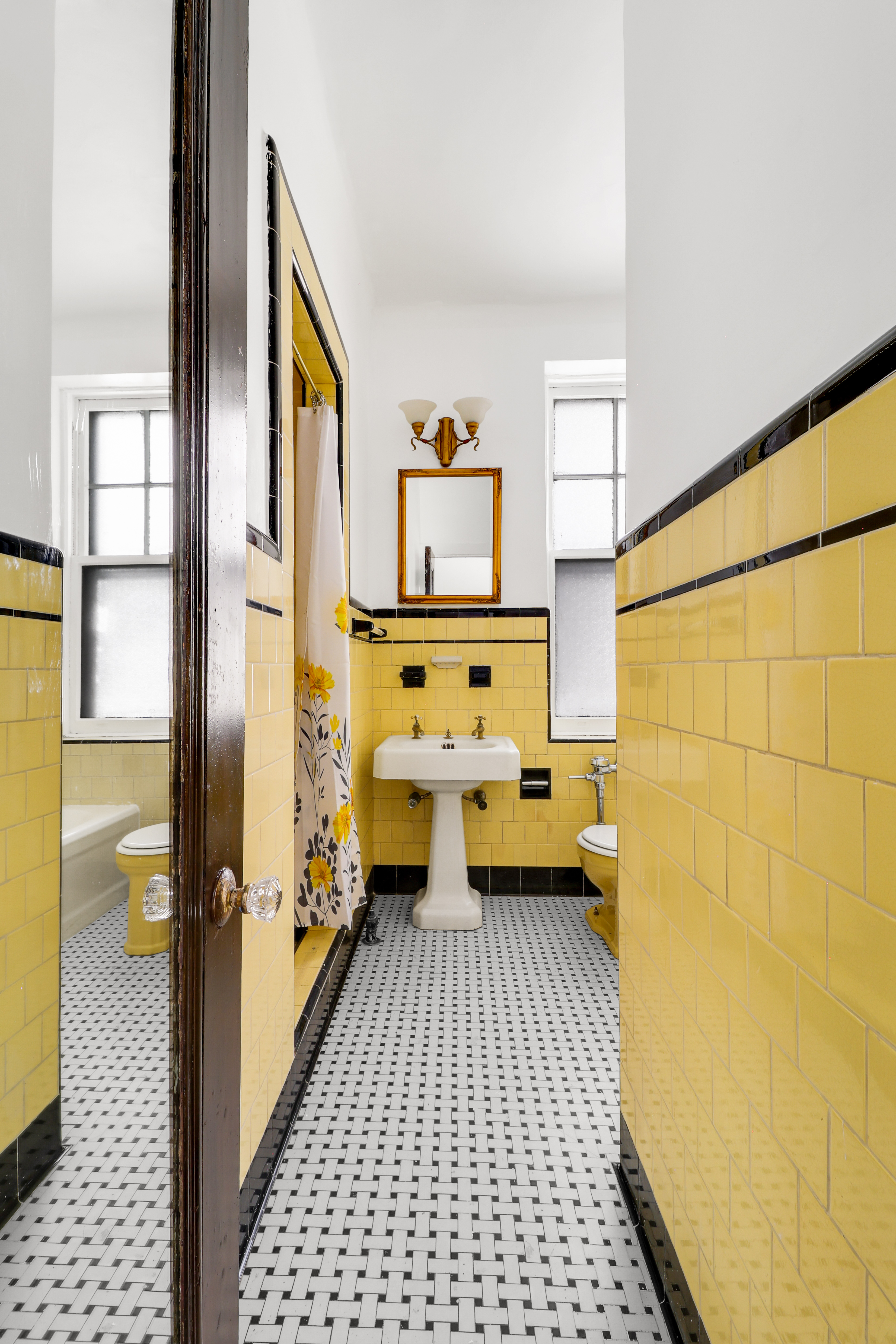 380 Riverside Drive, Unit 3FG Manhattan, NY 10025 - Photo 9 of 14