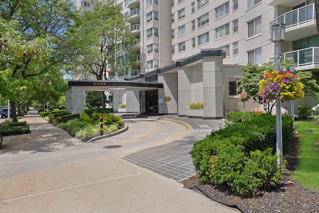 3333 Henry Hudson Parkway, Unit 4M Bronx, NY 10463 - Photo 26 of 41