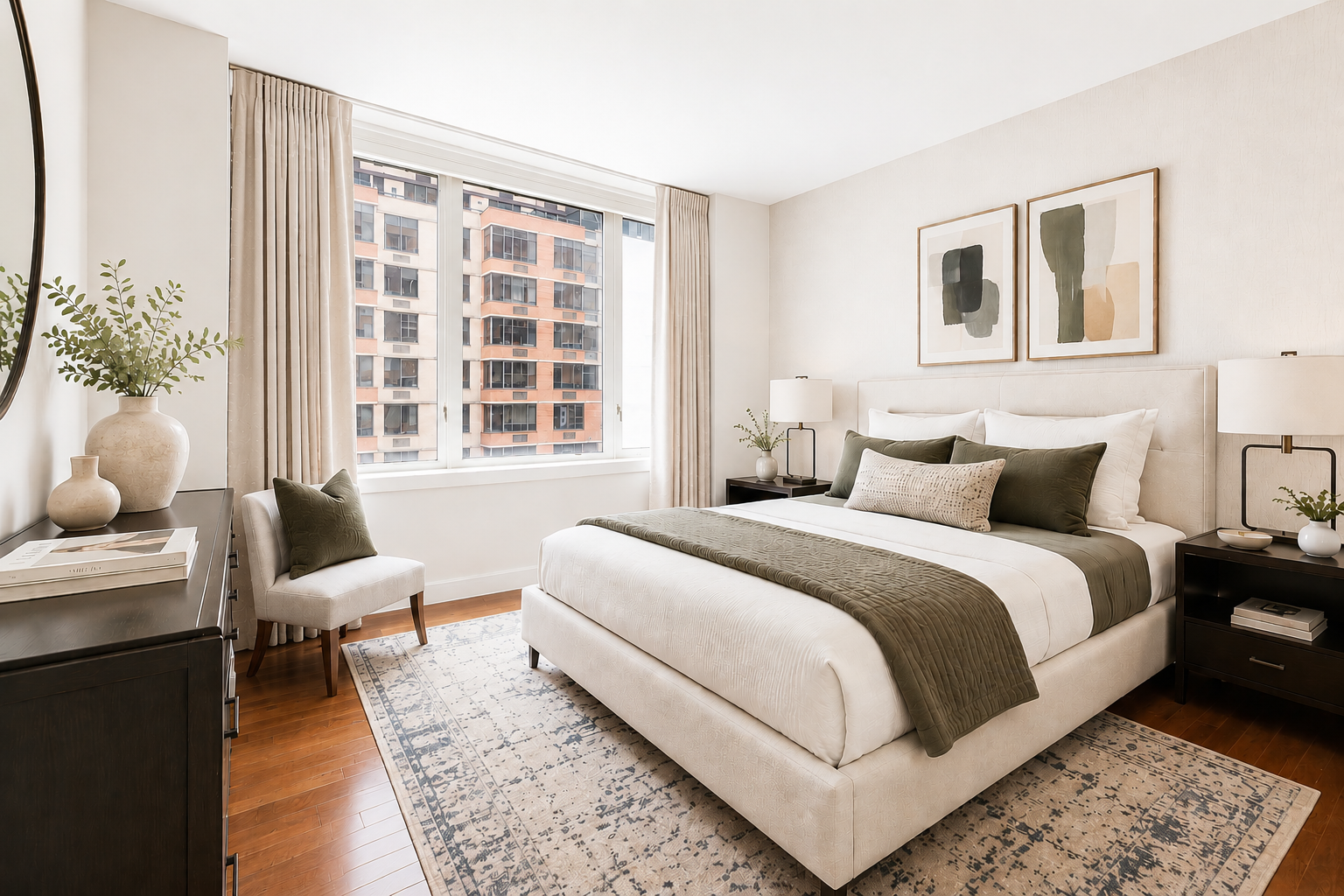 225 East 34th Street, Unit 11H Manhattan, NY 10016 - Photo 6 of 19