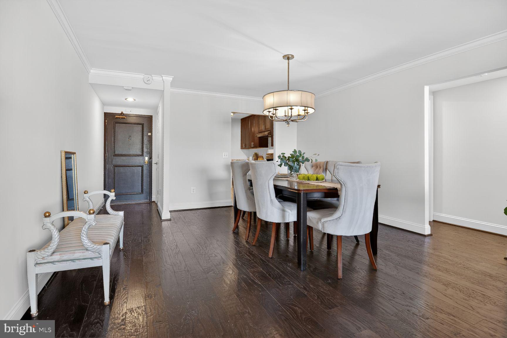 6101 Edsall Road, Unit 1606 Alexandria, VA 22304 - Photo 6 of 31 Gallery Image 6