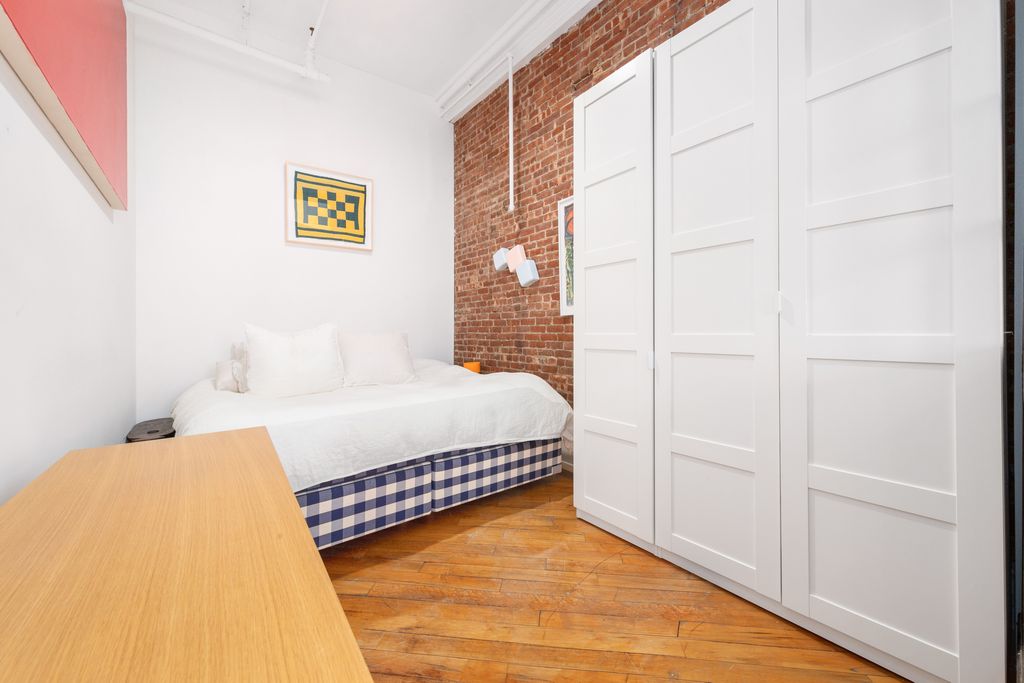 40 White Street, Unit 4 Manhattan, NY 10013 - Photo 5 of 8