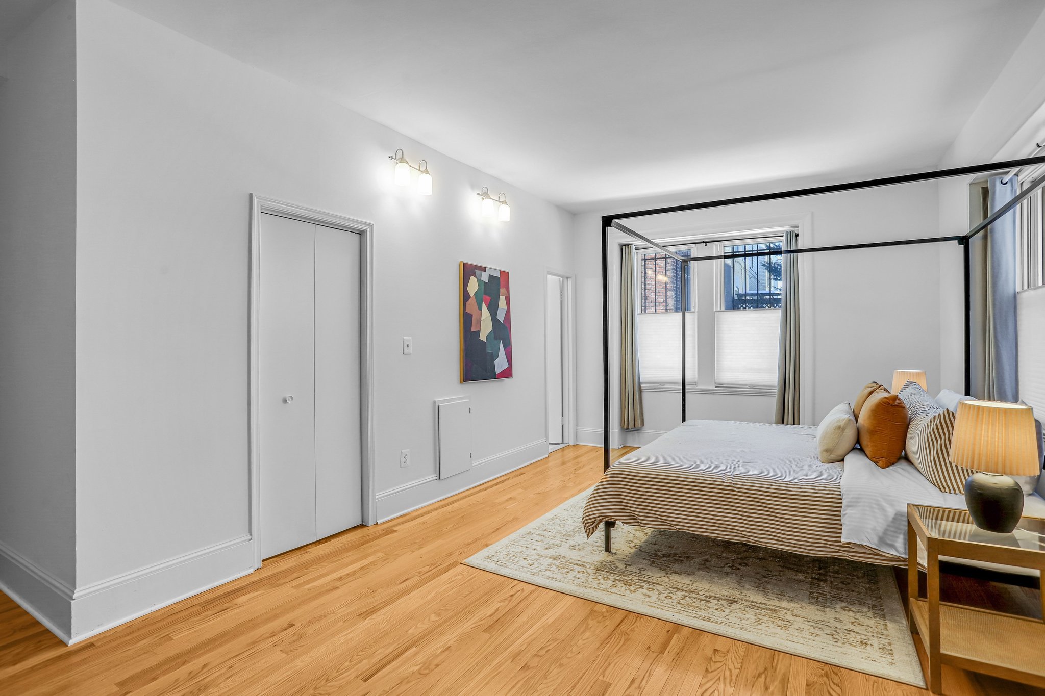 3420 16th Street Northwest, Unit 102 Washington, DC 20010 - Photo 20 of 24