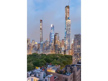 $650,000 | 10 West 66th Street, Unit 21E | Upper West Side