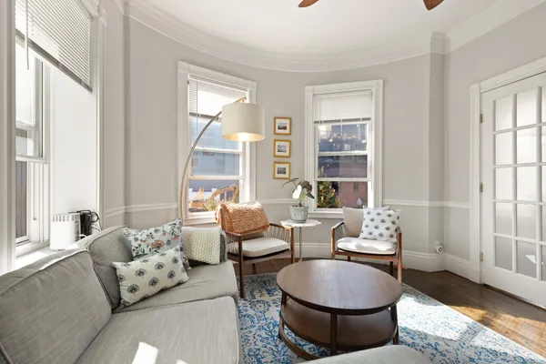 Contact Agent | East Brookline Street, Boston, MA 02118