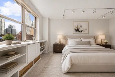$750,000 | 333 East 79th Street, Unit 10M | Upper East Side