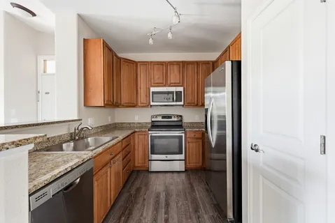 $360,000 | 10331 West Girton Drive, Unit 204, Lakewood, CO 80227