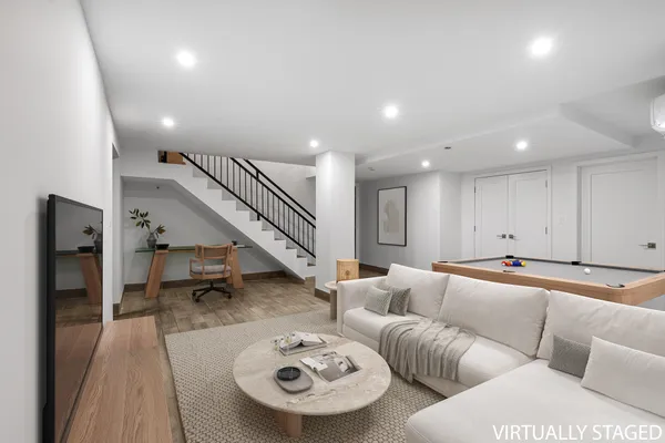 $1,375,000 | 136 14th Street, Unit GARDEN | Gowanus