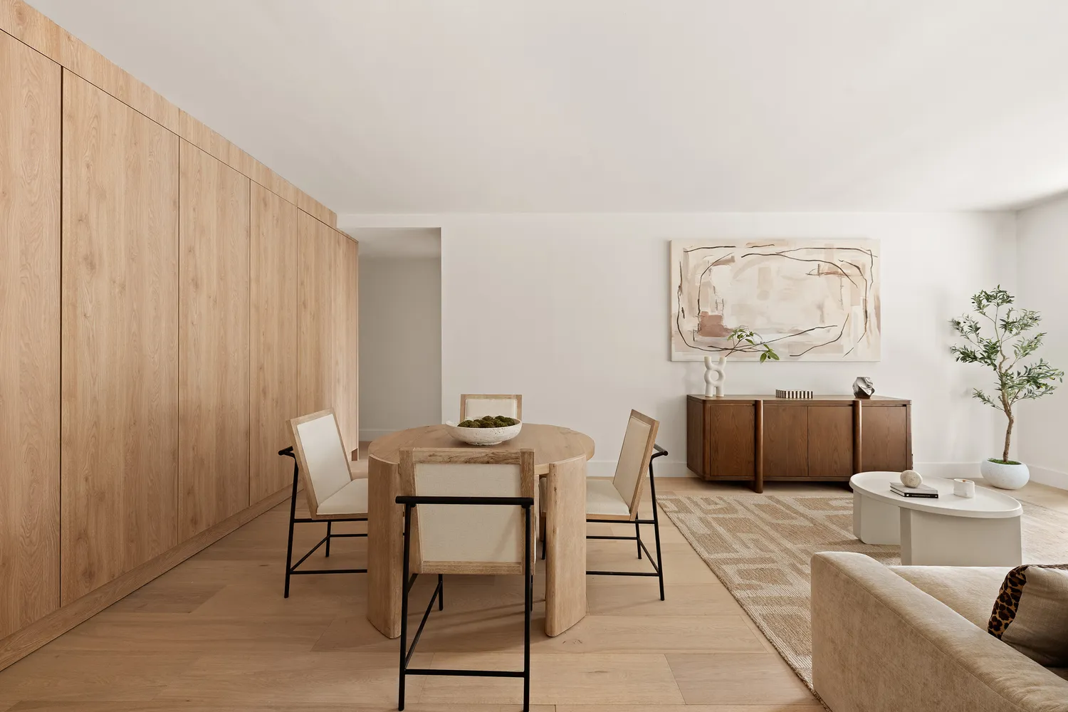 $2,295,000 | 1025 Pacific Street, Unit 2A | Crown Heights