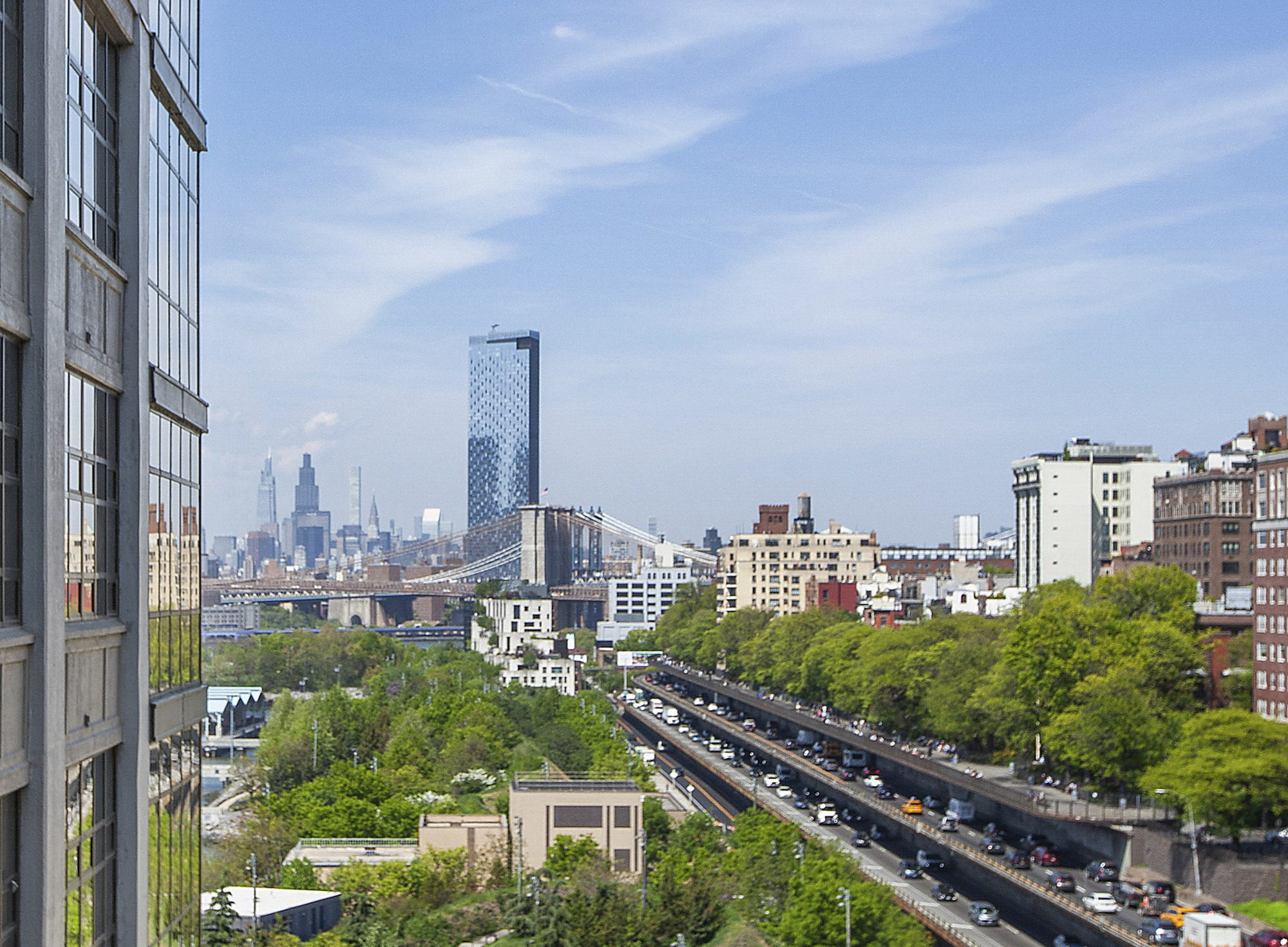 360 Furman Street, Unit 924 Brooklyn, NY 11201 - Photo 4 of 20 Gallery Image 4