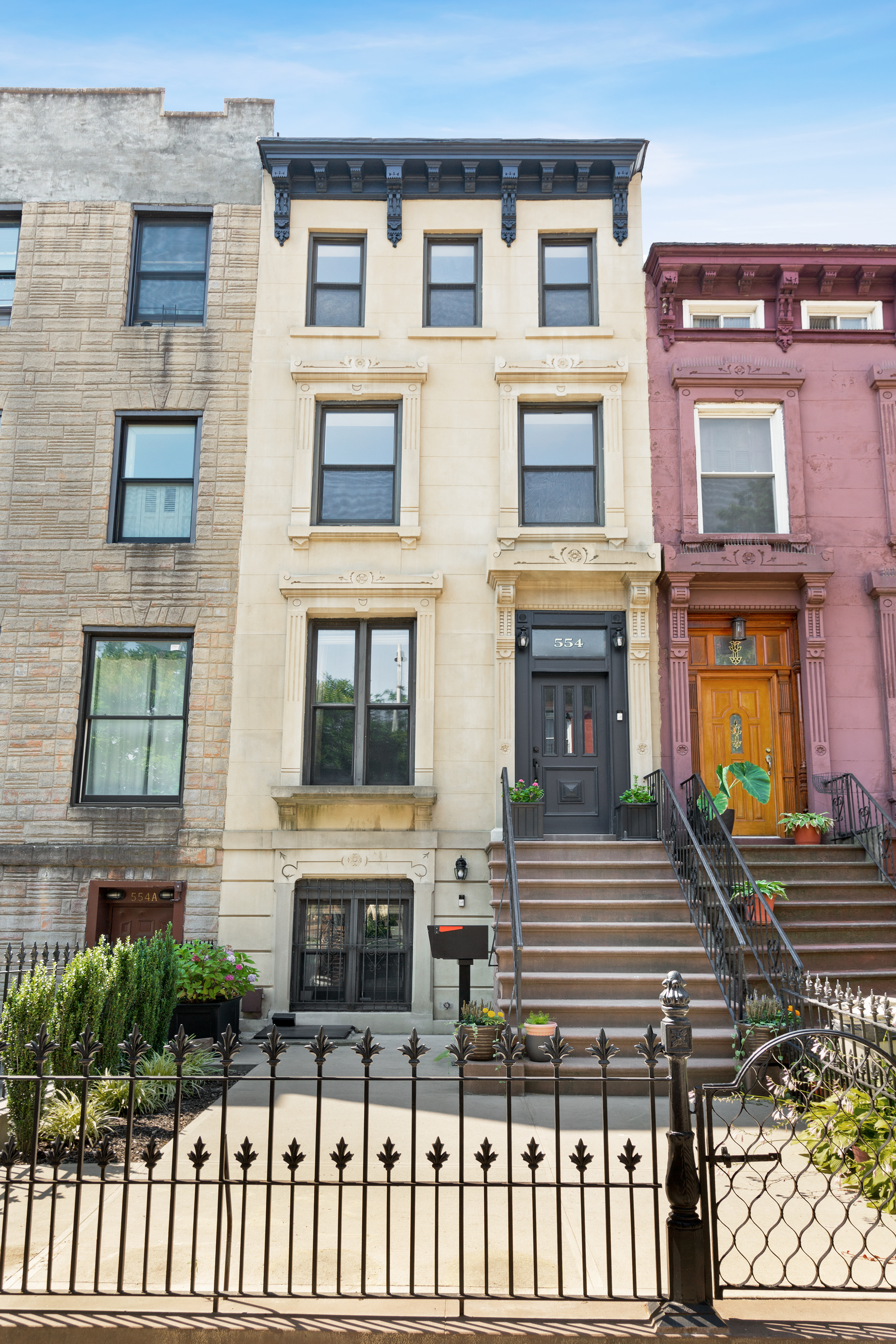 554 Monroe Street, Unit DUPLEX Brooklyn, NY 11221 - Photo 10 of 12