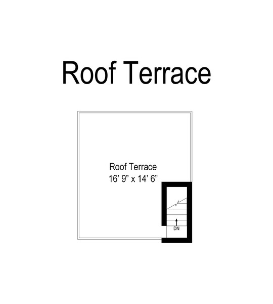 128 West 70th Street, Unit 10 Manhattan, NY 10023 - Photo 19 of 20 Gallery Image 19
