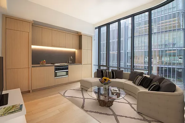 $8,000 | 565 Broome Street, Unit N6J | Hudson Square