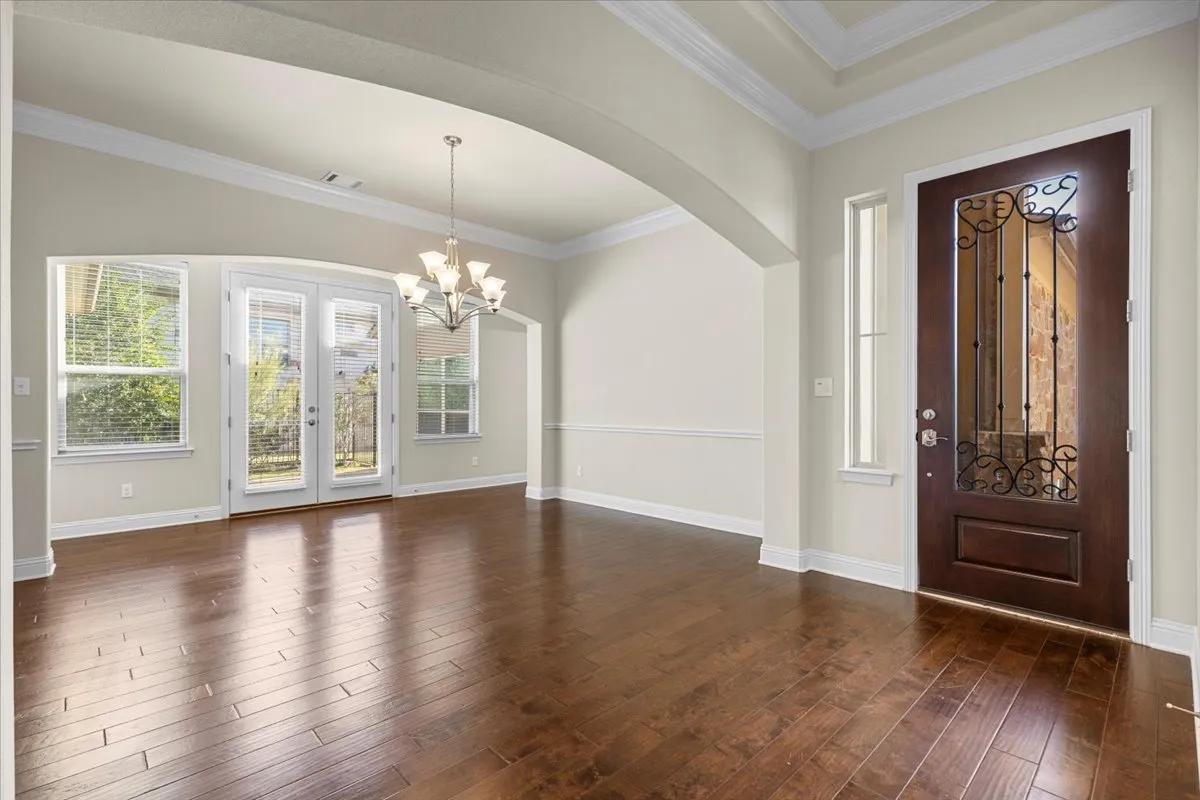 Contact Agent | 207 Coopers Crown Lane, Austin, TX 78738