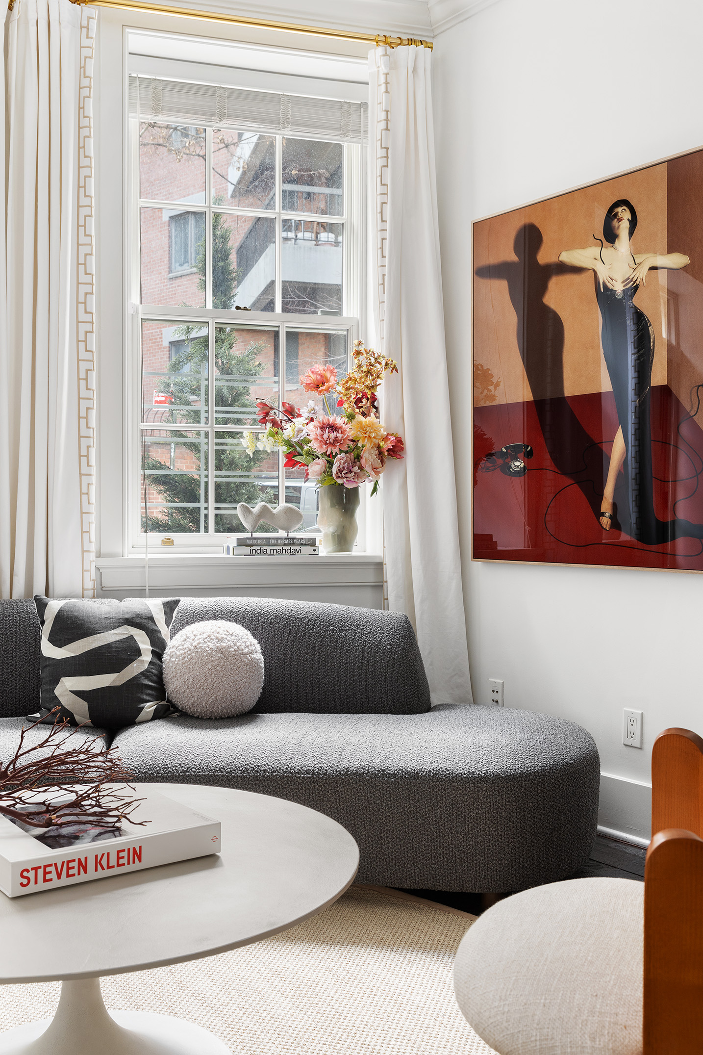 4 Bedford Street Manhattan, NY 10014 - Photo 5 of 28