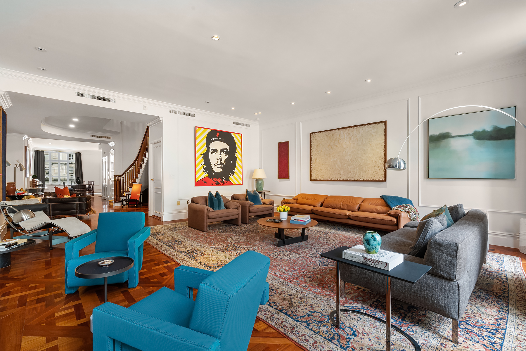 10 East 62nd Street, Unit 3/4 Manhattan, NY 10065 - Photo 4 of 32