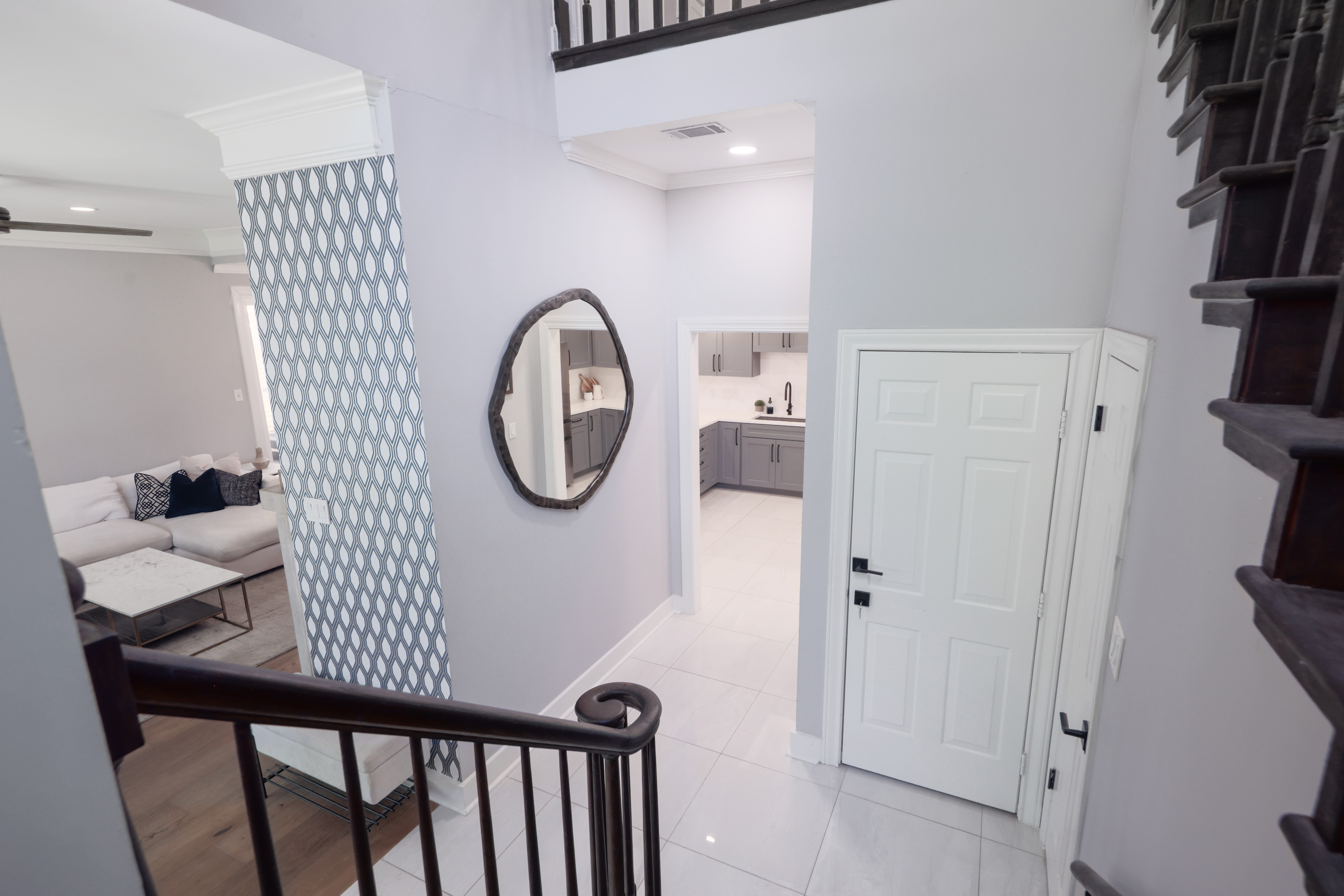 1807 San Gabriel Street, Unit 2B Austin, TX 78701 - Photo 12 of 25