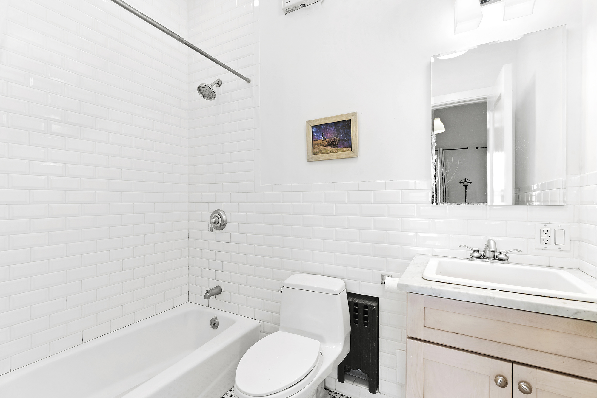 318 West 137th Street, Unit 2 Manhattan, NY 10030 - Photo 7 of 14