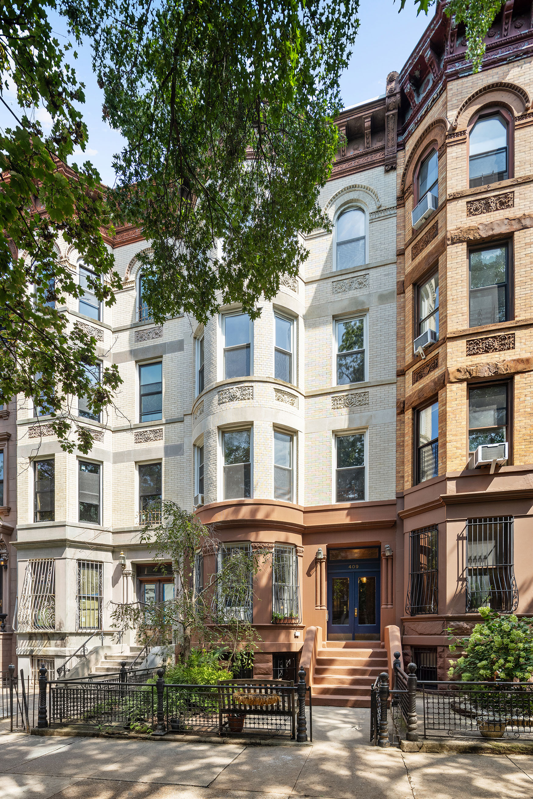 409 3rd Street, Unit 3 Brooklyn, NY 11215 - Photo 12 of 13 Gallery Image 12