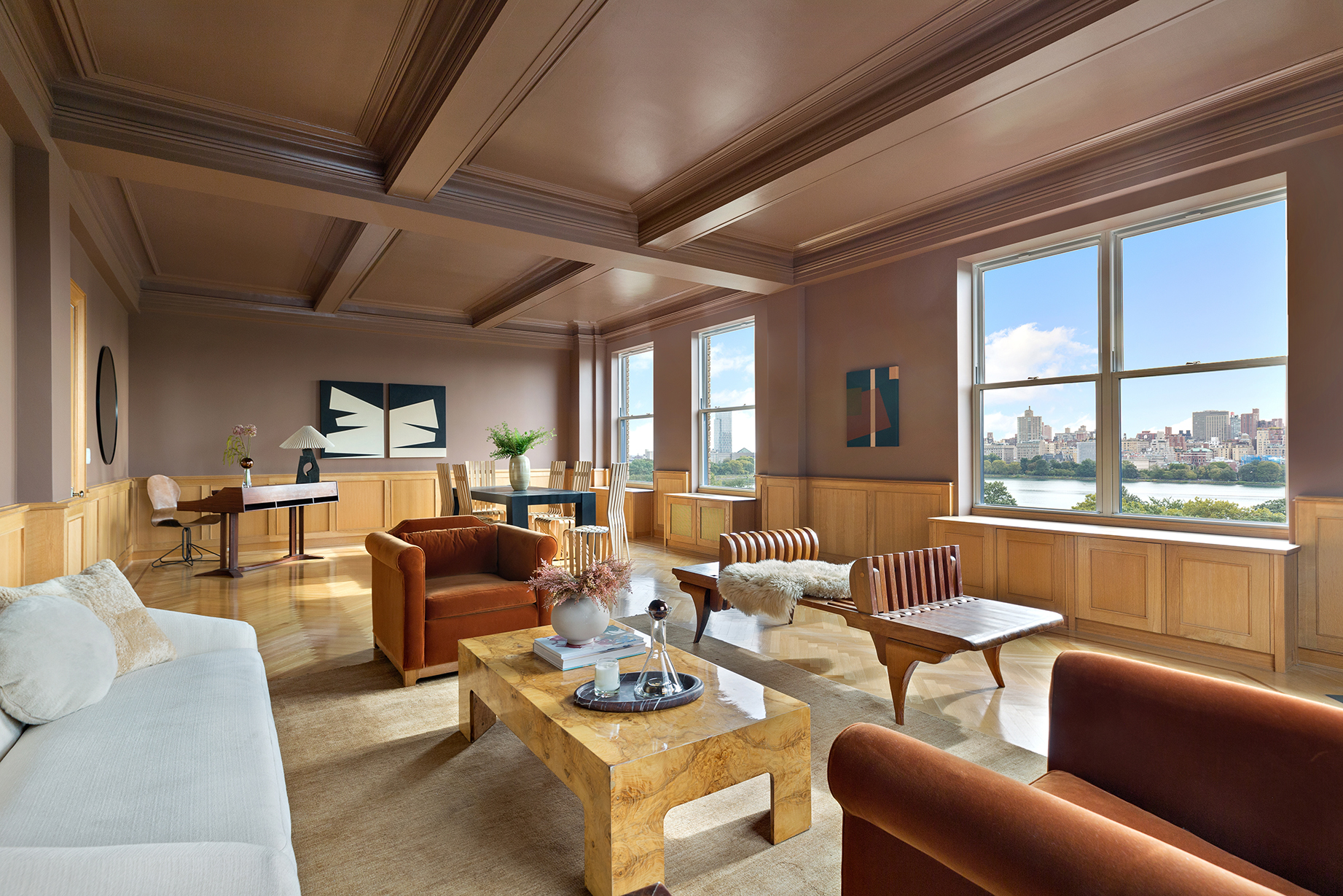 271 Central Park West, Unit 9E Manhattan, NY 10024 - Photo 5 of 29