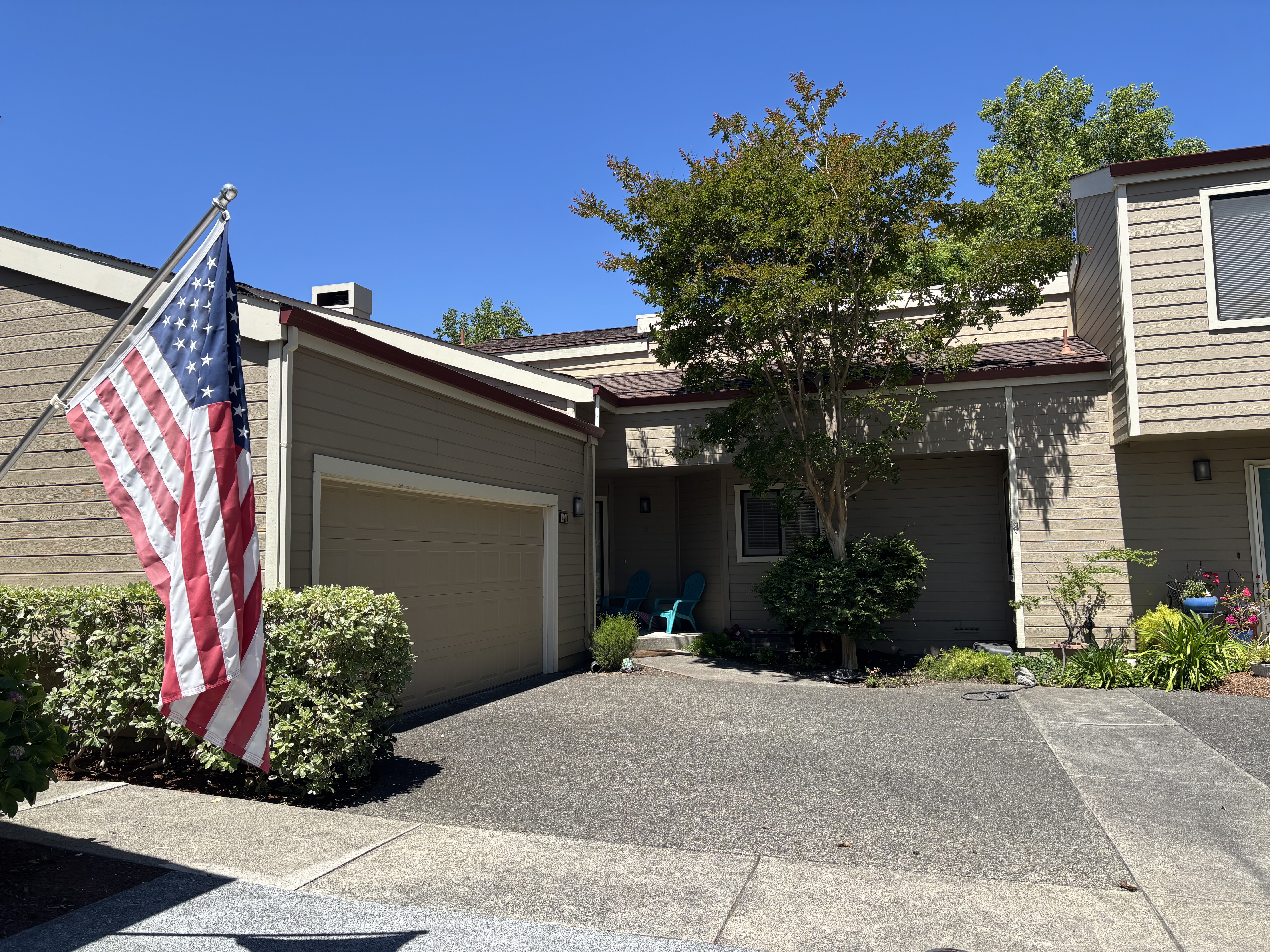Address Upon Request Santa Rosa, CA 95405 - Photo 1 of 2