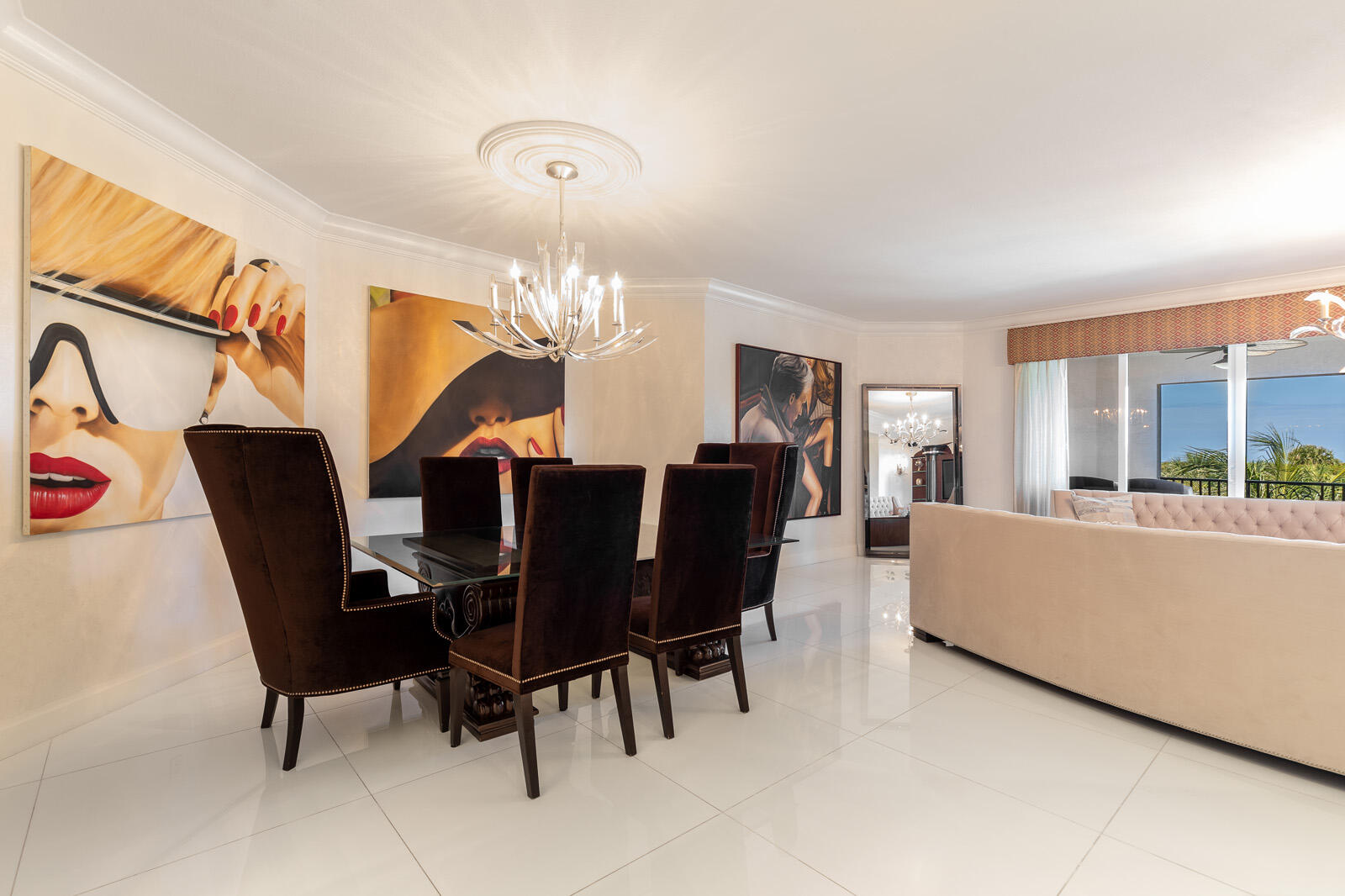 1 North Ocean Boulevard, Unit 305 Boca Raton, FL 33432 - Photo 9 of 27
