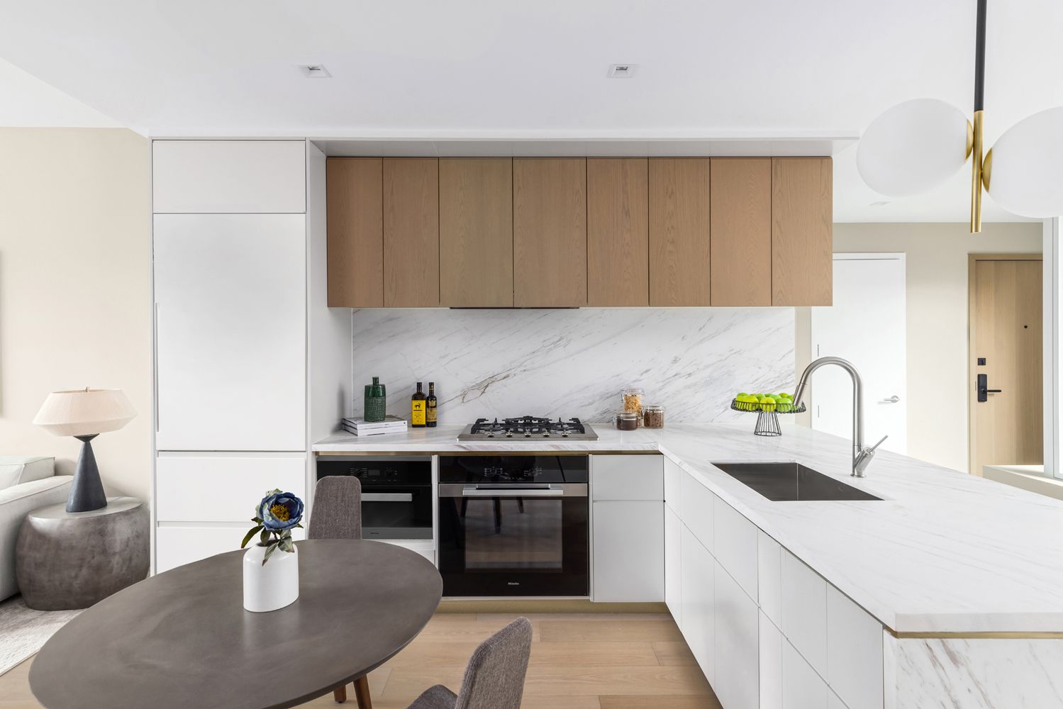 $1,556,904 | 208 Delancey Street, Unit 6I | Lower East Side