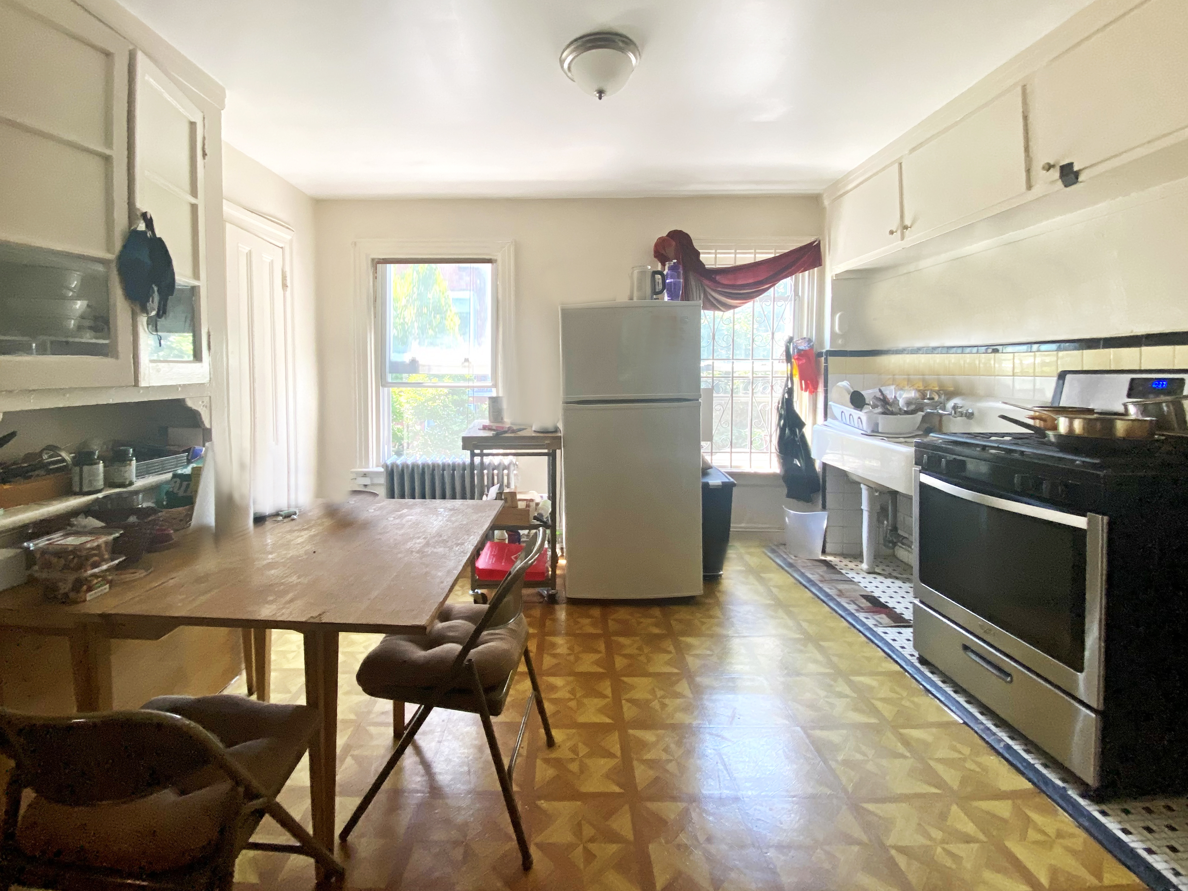 164 Clifton Place Brooklyn, NY 11238 - Photo 6 of 12